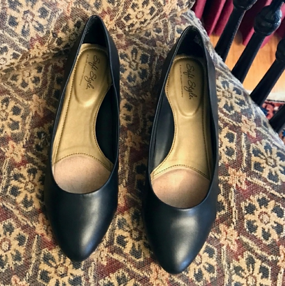 Hush Puppies Pumps